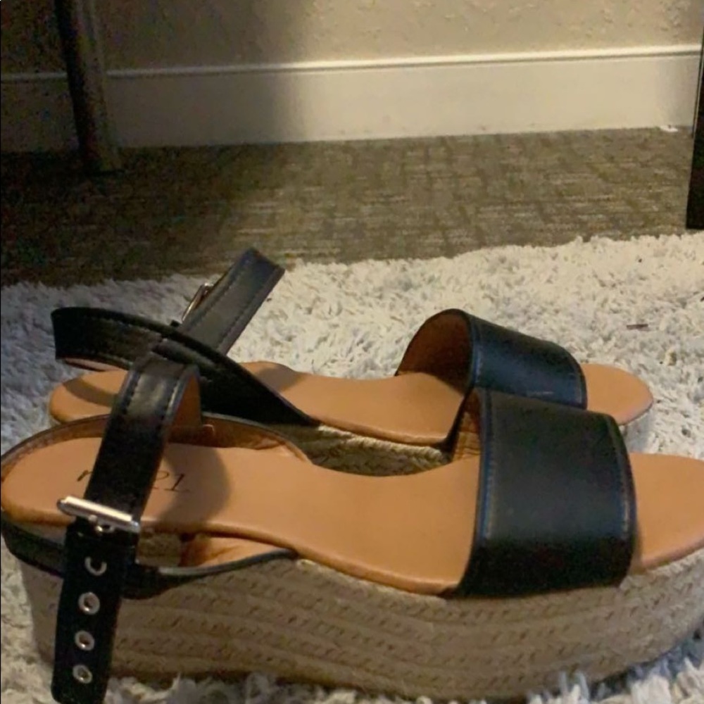 Wedges